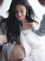 -十孕纪高端孕妇亲子摄影