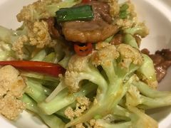 -阿罗新疆菜(人民广场店)