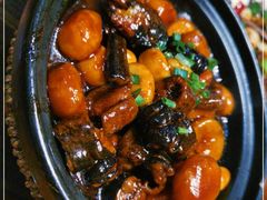 -阿娘家·原生态农家菜(国顺东路店)