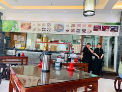 -冶春茶社(太和广场店)