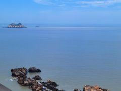 -舟山嵊泗列岛风景名胜区