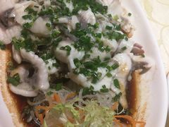 -原汁原味农家菜·经典粤菜(江燕南路店)