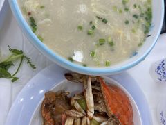 -日照大牌檔•小船海鲜(万平口店)