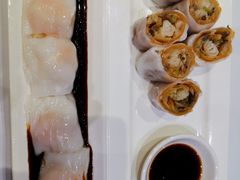 -彩福皇宴(皇室堡店)