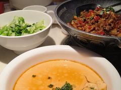 -味上湘菜馆(阿波罗店)