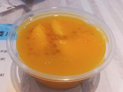 芒果西米露-满记甜品(水游城店)