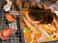 -鑫釜山海鲜烧烤(浑南店)