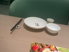 -眉州东坡·熊猫主题餐厅(枫蓝店)