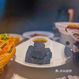 广州能看到绝美夜景的高端湘菜馆可不多！