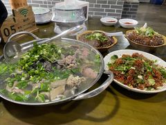 -小杨翘脚牛肉