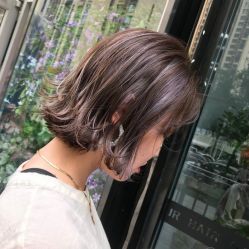 -DL HAIR SALON