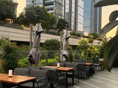 -The Happy Monk(前海壹方汇店)
