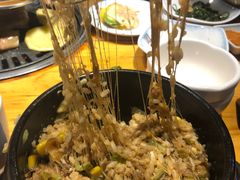 -唯成•韩国炭火烤肉 유성고기