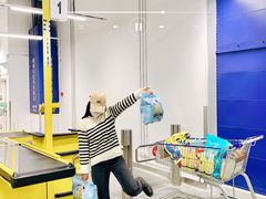 -麦德龙(青羊店)