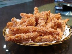 -刘胖子家常菜·蹄花焖藕(兴业店)