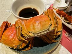 -金海湾自助餐厅(金陵饭店)
