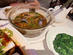 -申粤轩酒楼·三十年粤菜经典(丁香花园店)
