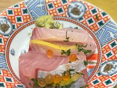 -鮨政· Omakase(港汇恒隆广场店)