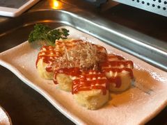 日式炸豆腐-烧鸟横丁(联发文创口岸店)