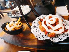 -老灶房-四川土菜(开元店)