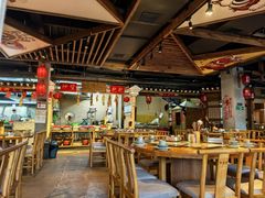 -印象鲵宴·张家界地标美食名片(溪布街店)