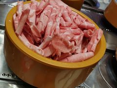 -喜家自助小火锅(卓悦里店)