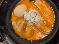 -KINGICHI無双东京豚骨拉面(人广中福城店)