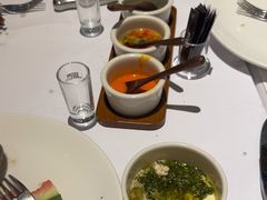 -拉蒂娜·巴西牛排馆 Latina·Brazilian Steakhouse(陆家嘴旗舰店)