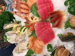 -旺顺阁海鲜广场(亚运村店)
