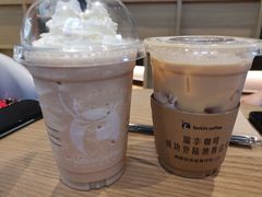 -瑞幸咖啡(尼盛尚品汇店)