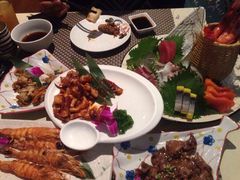 -山之川日料放题(通州店)