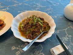 -扬州香格里拉·香宫中餐厅