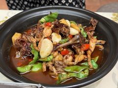-串盟烧烤大排档·长沙美食地标(星沙店)