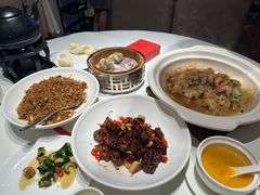 -好食上(喜盈门.范城店)