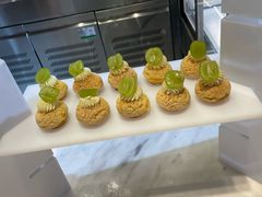 -苏州苏州湾艾美酒店-新食谱全日制餐厅