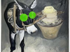 -太平老街-前行美术馆