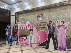 -香满楼(南关店)