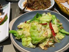 -云海肴云南菜·蒸汽石锅鱼(青岛万象城店)