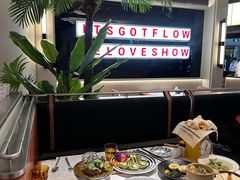 -太食獸泰式茶餐厅(IFS国金中心店)