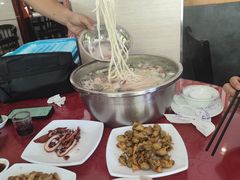 -首占学彬杠面(日韵东方店)