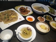 -东江海鲜大排档·潮汕菜·砂锅粥