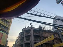 -唐人街(耀华力路)