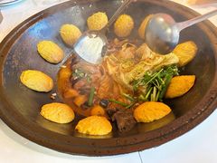 -江湖水乡铁锅炖魚(周庄嘉园店)