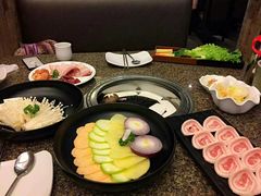 -韩罗苑(万象城店)