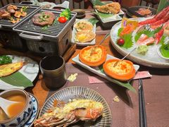 -一本料理(西溪天街店)