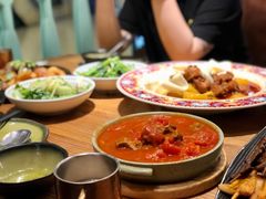 -塔哈尔·新疆盛宴(城西银泰店)