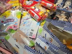 -城隍庙小礼品市场(福佑商厦福佑路店)