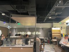 -留半山·香港食堂(啦啦宝都店)