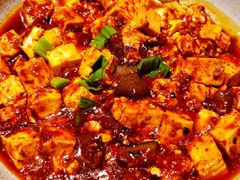 海参麻婆豆腐-青年公社烤鸭(青年路店)