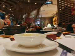 -若蘭慈·无国界素食料理(欢乐海岸店)